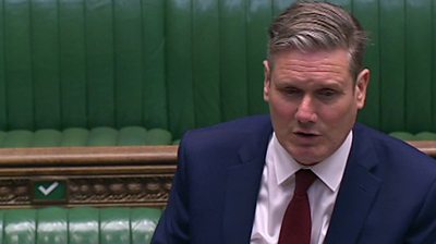 Sir Keir Starmer