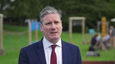 Sir Keir Starmer