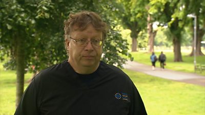 Dr Bob Colgate