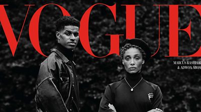 Vogue September issue