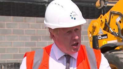Credit: BBC