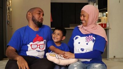 Getting creative and going viral in lockdown