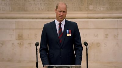 Prince William