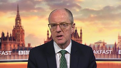 Nick Gibb