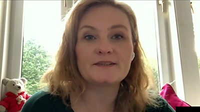 Colette Reilly