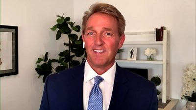 Jeff Flake