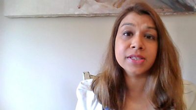 Tulip Siddiq