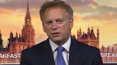 Grant Shapps