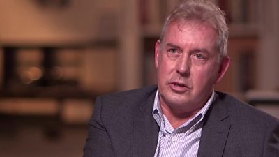 Brexit: Former ambassador Darroch 'not surprised' at Jones resignation ...