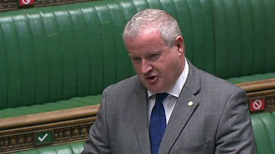 Ian Blackford