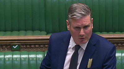 Keir Starmer