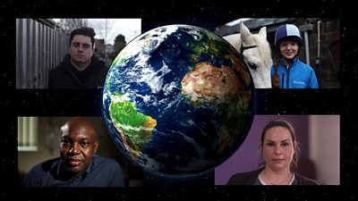 The UK’s first climate assembly is holding its final sessions this weekend.