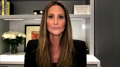 Stephanie Winston Wolkoff