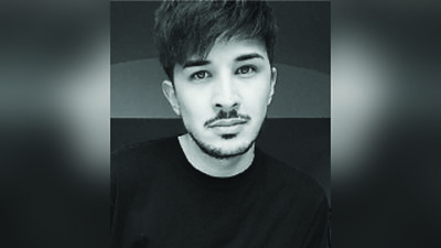 Martyn Hett