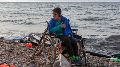 Nujeen fled war in Syria, and crossed Europe in her wheelchair in 2015, but where is she now?