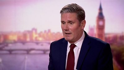 Keir Starmer