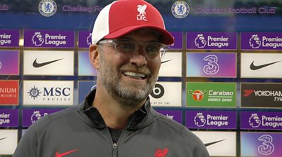 Jurgen Klopp