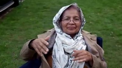 Music boosts memories for ethnic minority dementia patients