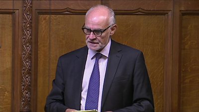 Crispin Blunt