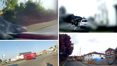 Dashcam