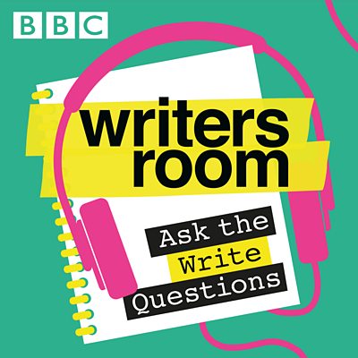 David Nicholls will be the next guest on our Ask the Write Questions podcast. 