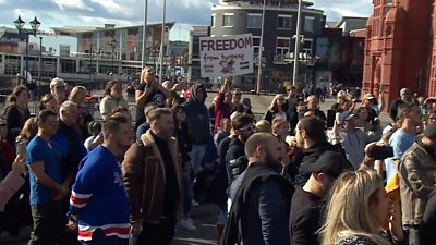 Protest