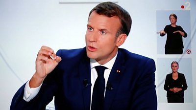 Macron