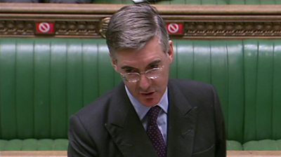 Jacob Ress Mogg