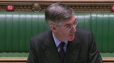 Jacob Rees-Mogg