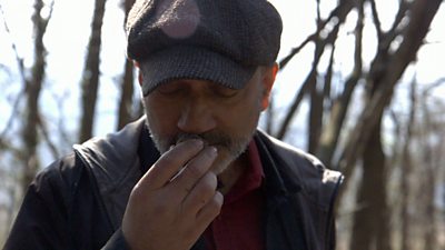 On the hunt for Piedmont’s famous truffles