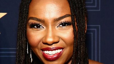 Nigerian-American activist Opal Tometi: 'Why I co-founded Black Lives Matter'