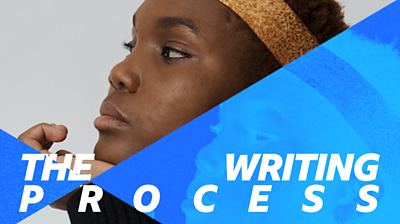 Arlo Parks session on songwriting promo image