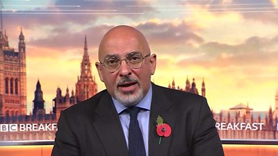 Nadhim Zahawi