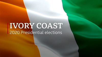 Ivory Coast Presidential Elections