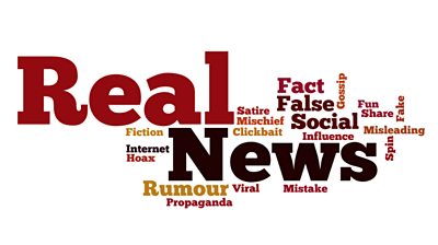 The World Of Misinformation And Fake News Is Full Of Confusing Vocabulary Beyond Fake News