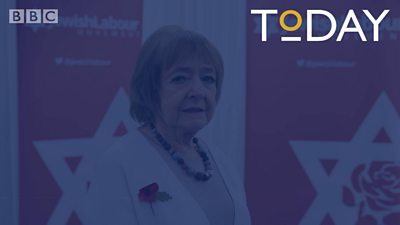 Dame Margaret Hodge