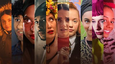 Sparks on BBC iPlayer