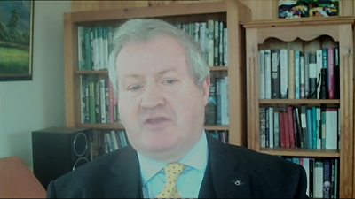 Ian Blackford