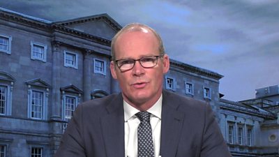 Simon Coveney