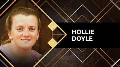 Hollie Doyle