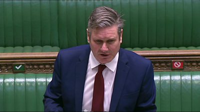 Sir Keir Starmer