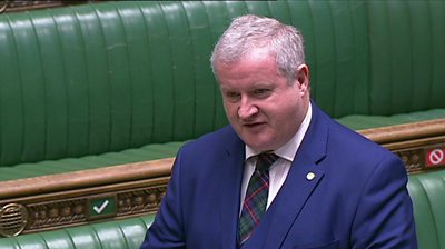 Ian Blackford