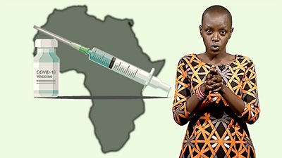 How and and when are African countries likely to get access to Covid-19 vaccines?
