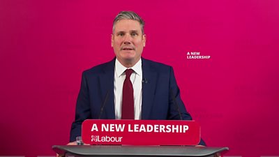 Kier Starmer