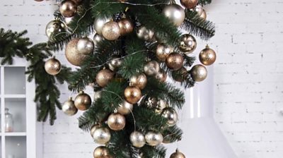 Christmas decorations: What's hanging on your tree?