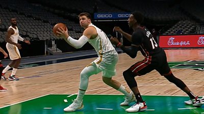 Luka Doncic