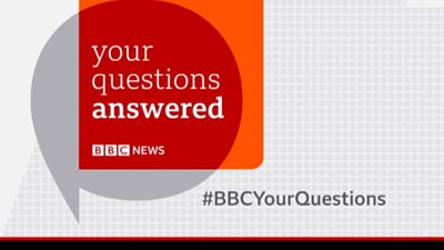 Your Questions Answered: The Vaccine Programme - BBC News