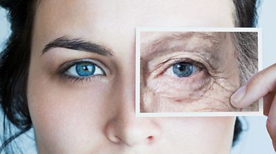 How to 'hack' the ageing process