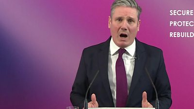 Sir Keir Starmer