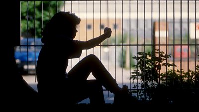 Safe from Harm by Rhiannon Boyle. Listen on BBC Radio 4 or BBC Sounds from Wednesday 20th January.